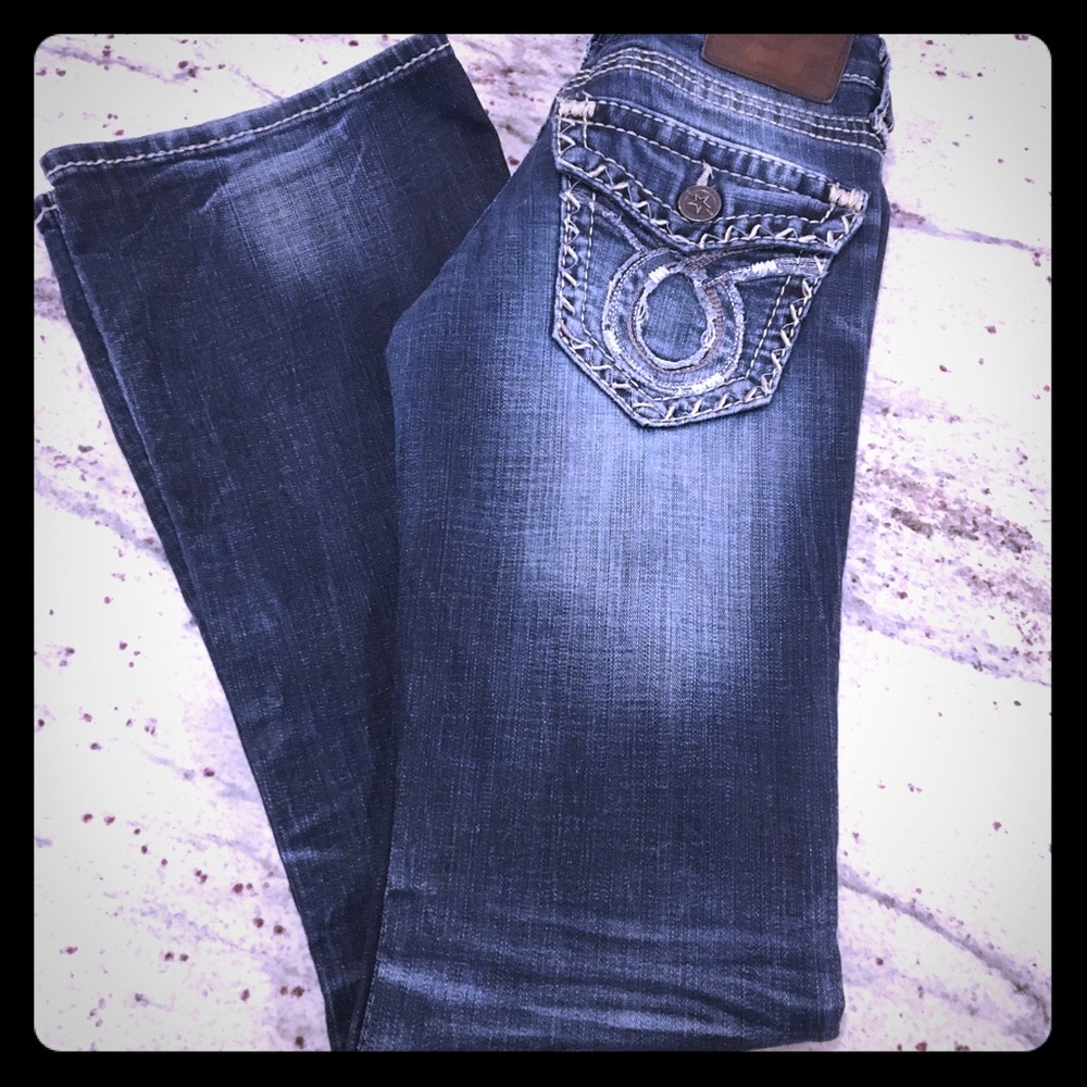 Big Star Jeans 25L